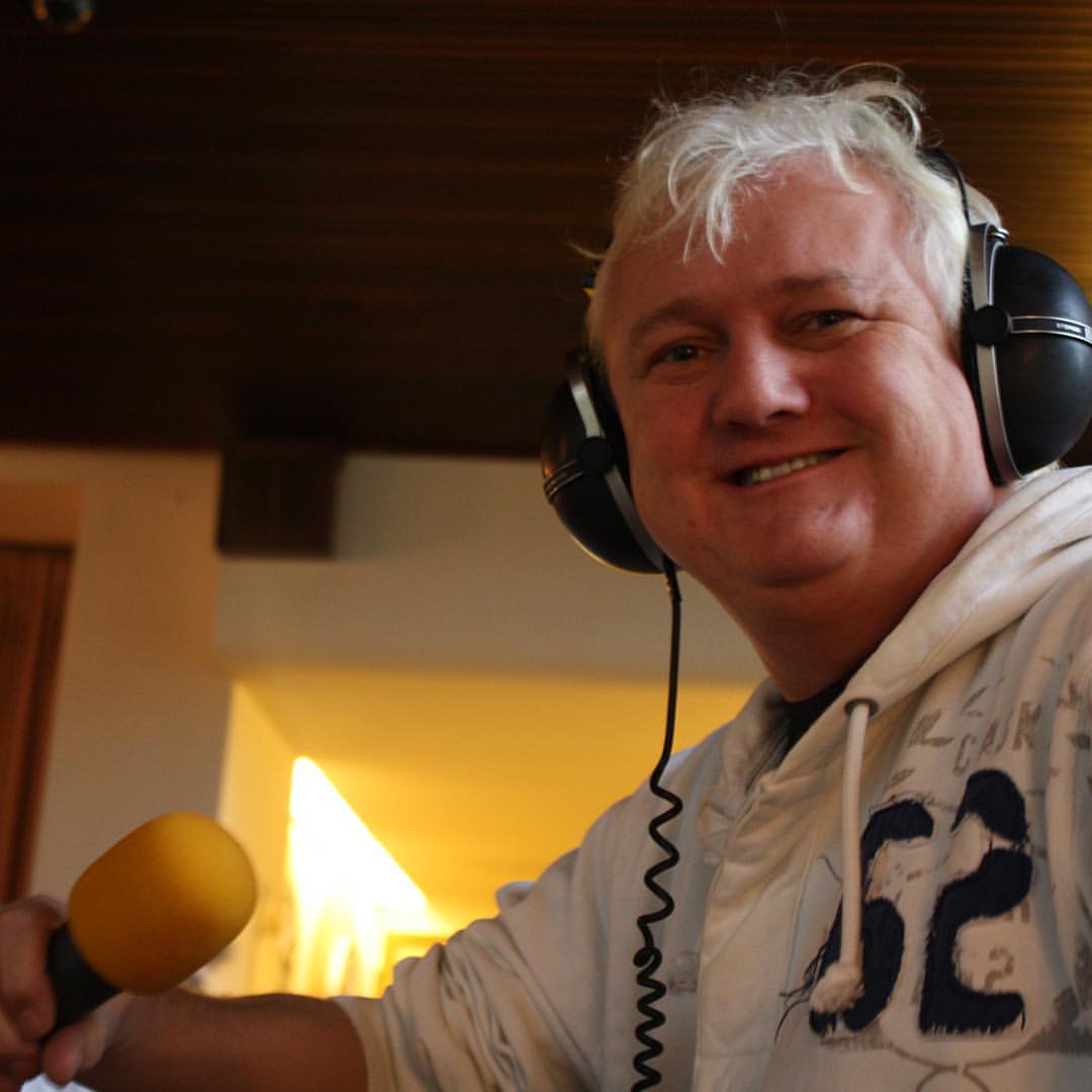 Hans De Knegt